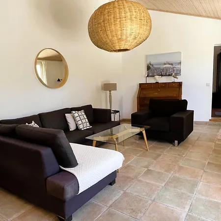 Saline Maison Spacieuse à Le Flotte En Ré * La Flotte