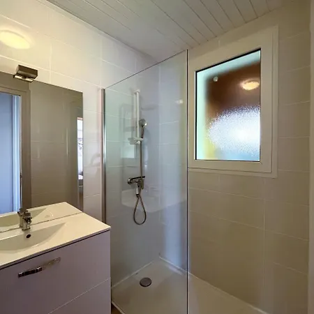 Saline Maison Spacieuse A Le Flotte En Re 度假居 拉弗洛特