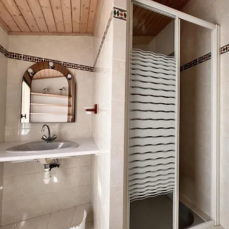 Holiday home Saline Maison Spacieuse A Le Flotte En Re