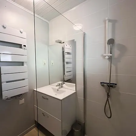 Holiday home Saline Maison Spacieuse A Le Flotte En Re La Flotte